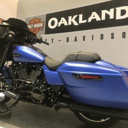 Harley-Davidson® Street Glide® 2026 thumb 2