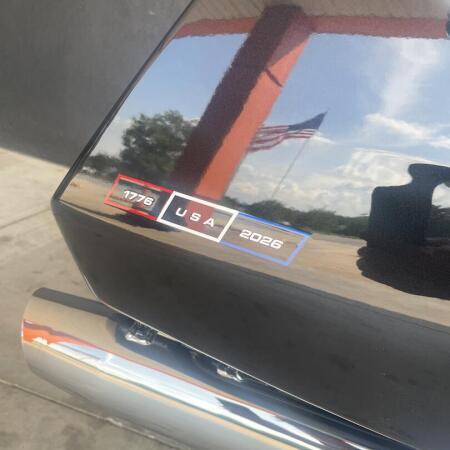2026 ROAD GLIDE ENTHUSIAST thumb 0