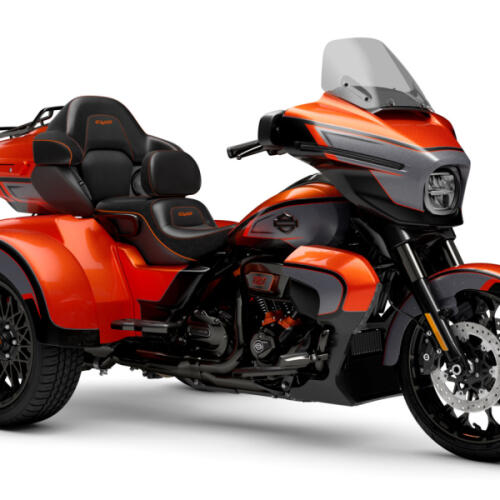 FLHLTSE 2026 CVO Street Glide 3 Limited thumb 2