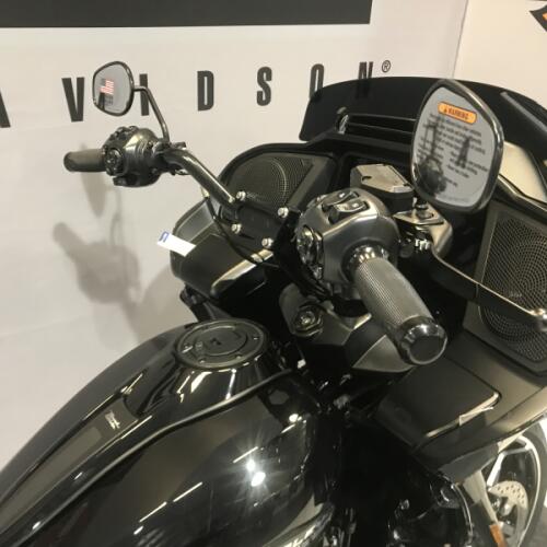 Harley-Davidson® Road Glide® 2026 thumb 0