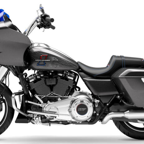 FLTRX 2026 Road Glide® thumb 3