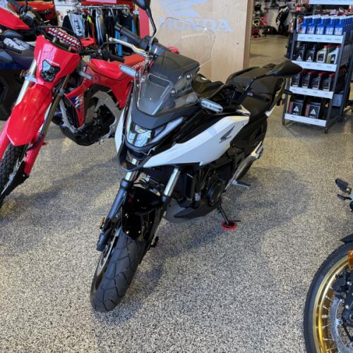 2026 Honda NC750X DCT NC750XDT thumb 3