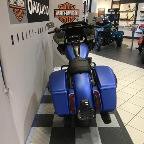 Harley-Davidson® Road Glide® 2026 thumb 0