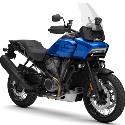 RA1250ST 2026 Pan America® 1250 ST thumb 2