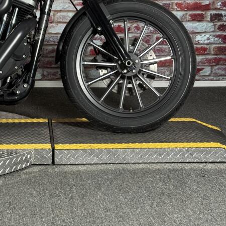 XL 883N 2010 Iron 883™ thumb 1