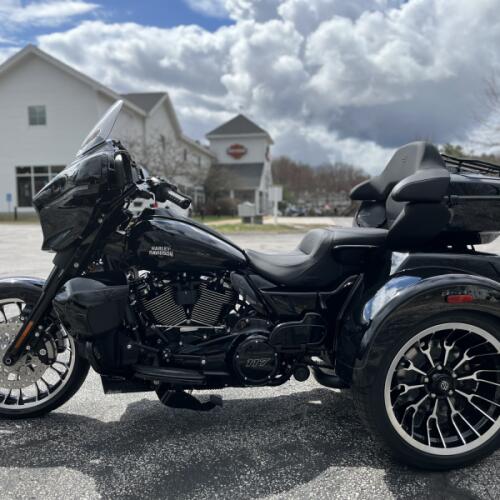FLHLT 2026 Street Glide 3 Limited thumb 0
