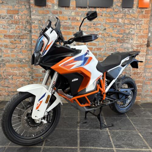 2024 KTM 1290 Super Adventure R thumb 0