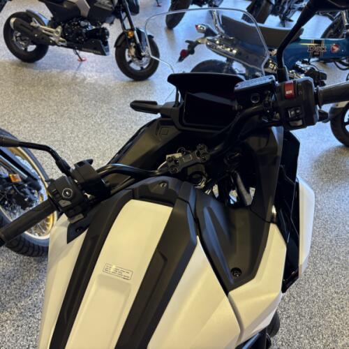 2026 Honda NC750X DCT NC750XDT thumb 0