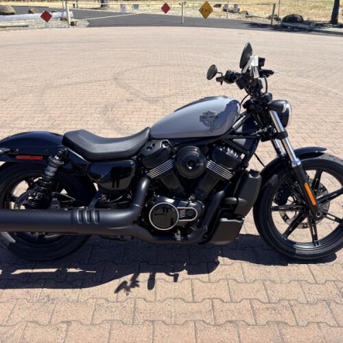 RH975 2026 Nightster® thumb 1