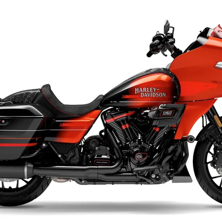 FLTRXSTSE 2026 CVO Road Glide ST thumb 3