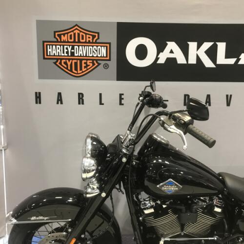 Harley-Davidson® Heritage Classic® 2026 thumb 1