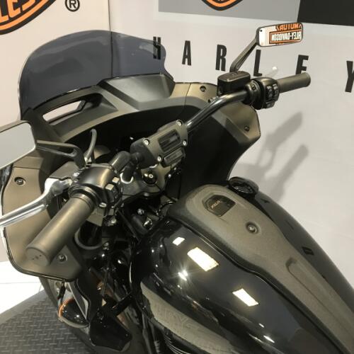 Harley-Davidson® Low Rider™ ST 2024 thumb 1