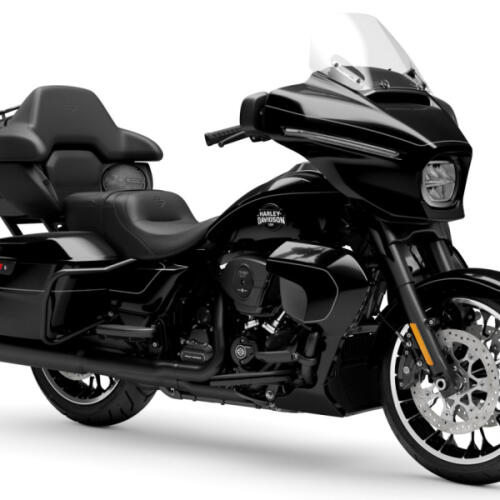 FLHXL 2026 Street Glide Limited thumb 2