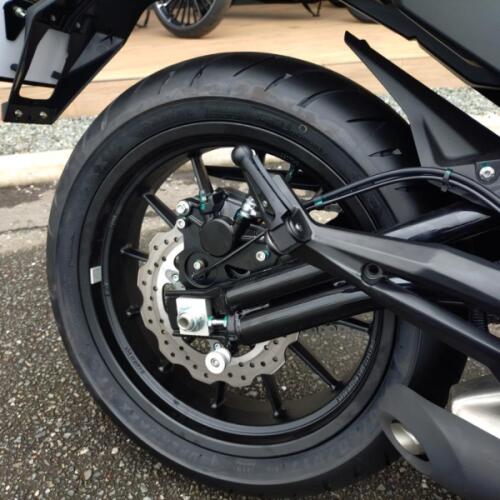  2025　X350　認定中古車　 ドラマティック　ブラック thumb 0