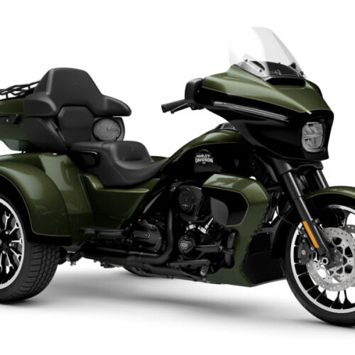 FLHLT 2026 Street Glide 3 Limited thumb 1