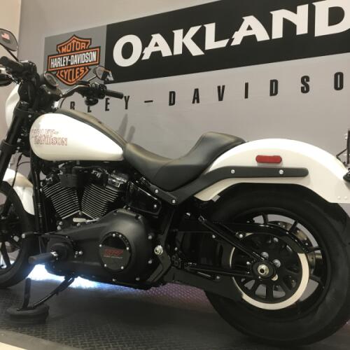 Harley-Davidson® Low Rider® S 2026 thumb 2