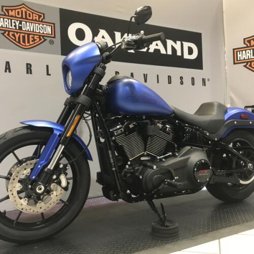 Harley-Davidson® Low Rider® S 2026 thumb 1