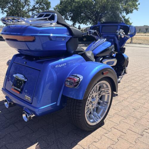 FLHLTSE 2026 CVO Street Glide 3 Limited thumb 0