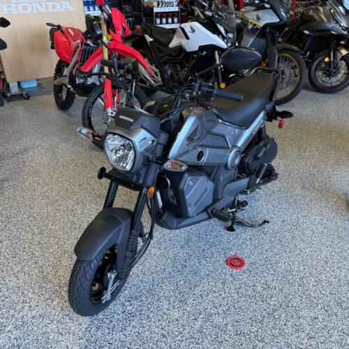 2026 Honda Navi thumb 3