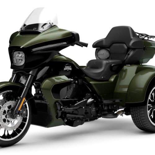 FLHLT 2026 Street Glide 3 Limited thumb 0