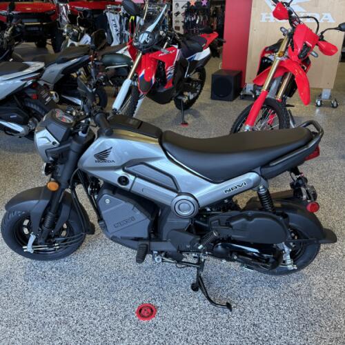 2026 Honda Navi thumb 2
