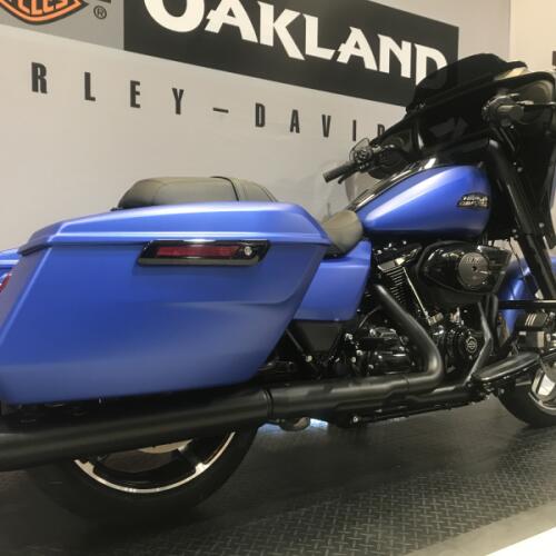 Harley-Davidson® Street Glide® 2026 thumb 3