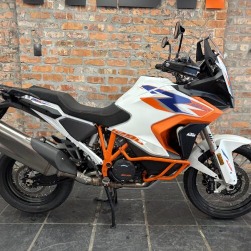 2024 KTM 1290 Super Adventure R thumb 3