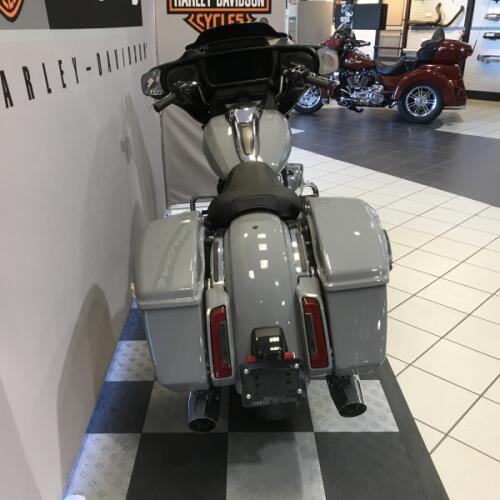 Harley-Davidson® Street Glide® 2026 thumb 0