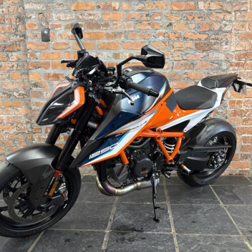 2021 1290 Super Duke RR  thumb 0