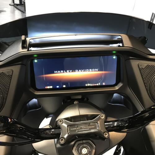 Harley-Davidson® Road Glide® 2026 thumb 1