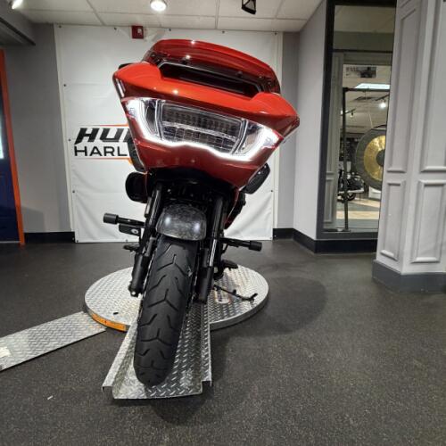 FLTRXSTSE 2026 CVO Road Glide ST thumb 1