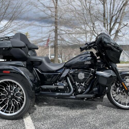 FLHLT 2026 Street Glide 3 Limited thumb 3