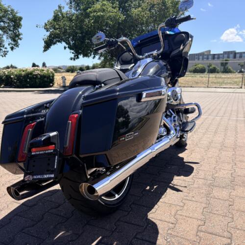 FLTRX 2026 Road Glide® thumb 0