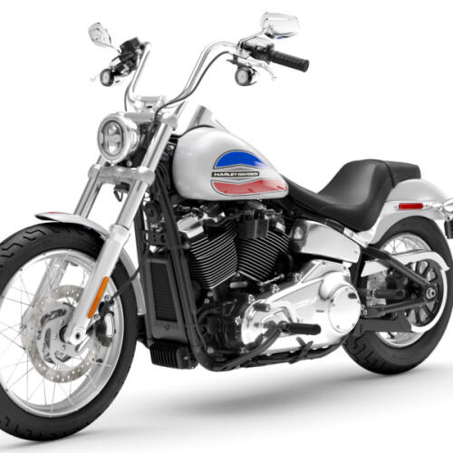 FXD 2026 Super Glide® thumb 1