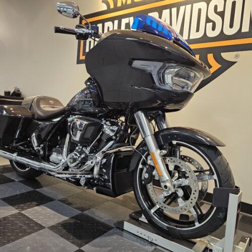 FLTRX 2026 Road Glide® thumb 3