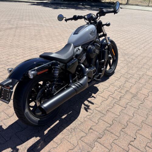RH975 2026 Nightster® thumb 0
