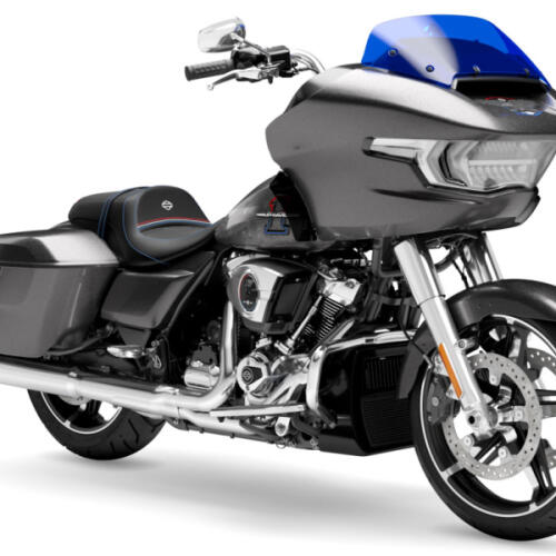 FLTRX 2026 Road Glide® thumb 2
