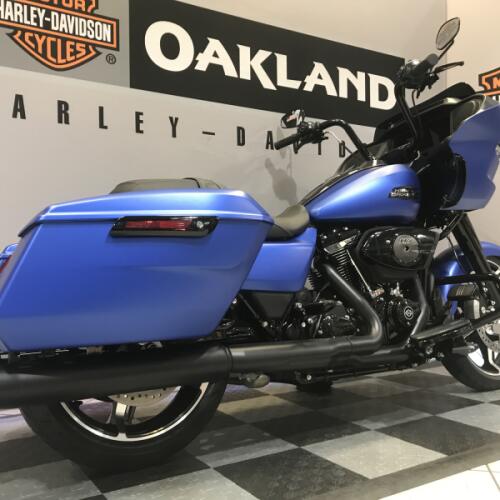Harley-Davidson® Road Glide® 2026 thumb 2