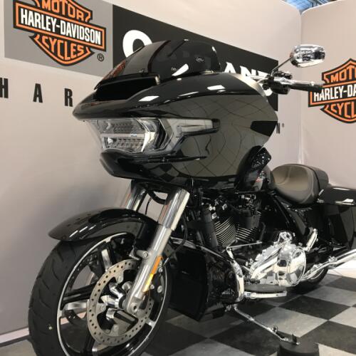 Harley-Davidson® Road Glide® 2026 thumb 1
