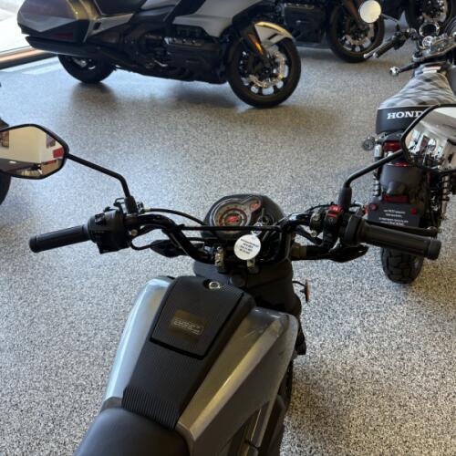2026 Honda Navi thumb 0