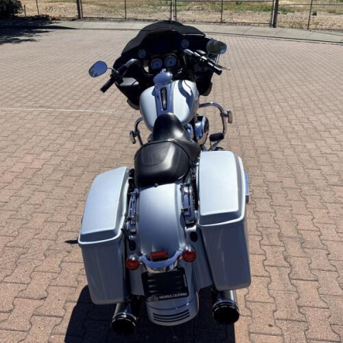 FLTRX 2023 Road Glide® thumb 0