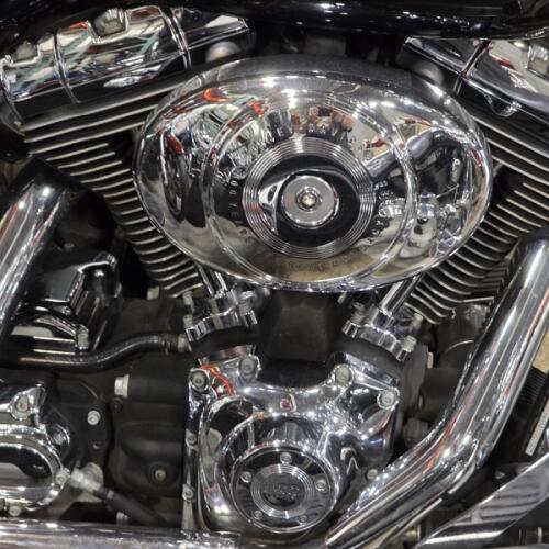FLHRCI 2003 Road King® Classic thumb 3