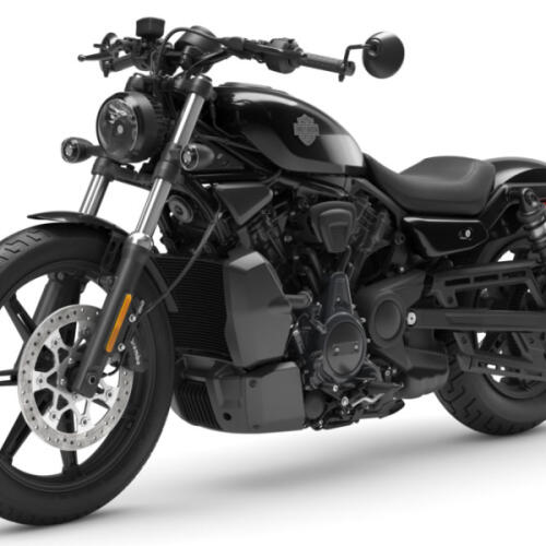 RH975 2026 Nightster® thumb 1