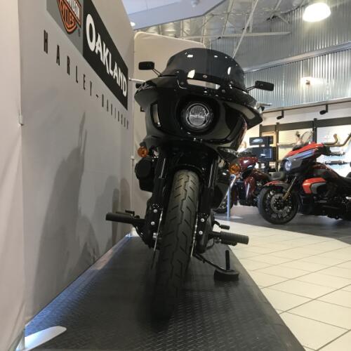 Harley-Davidson® Low Rider™ ST 2024 thumb 0