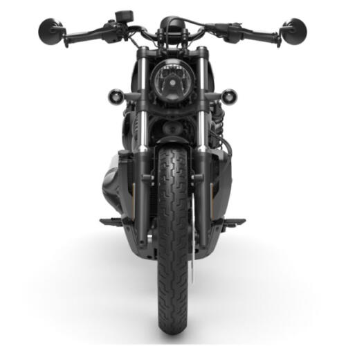 RH975 2026 Nightster® thumb 0