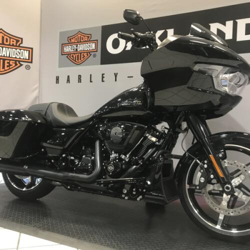 Harley-Davidson® Road Glide® 2026 thumb 3