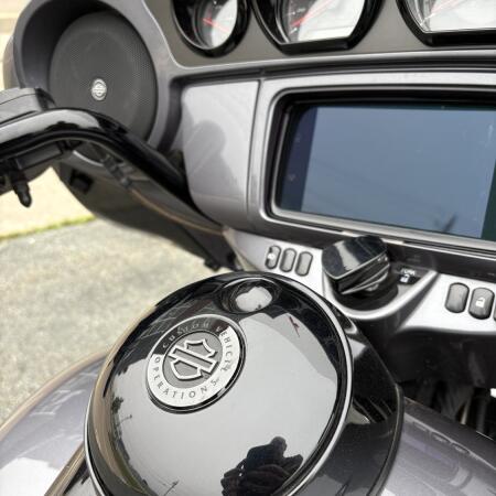 2020 Harley-Davidson® CVO™ Limited thumb 0