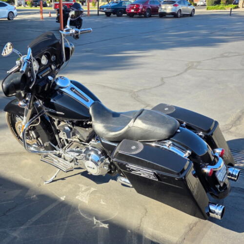 FLHX 2013 Street Glide® thumb 0