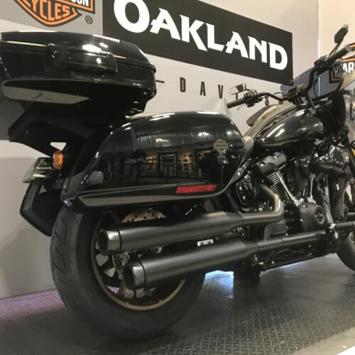 Harley-Davidson® Low Rider™ ST 2024 thumb 3