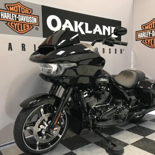 Harley-Davidson® Road Glide® 2026 thumb 3